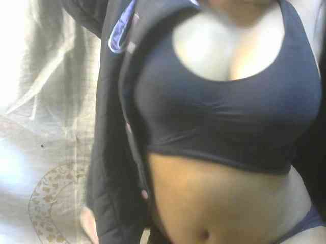 Amelia25 webcam