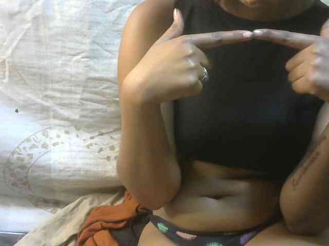 Amelia25 webcam