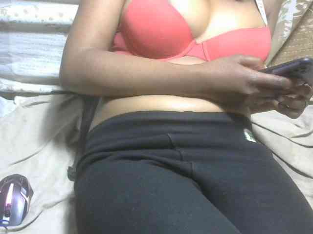 Amelia25 webcam