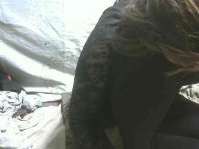 Amelia25 webcam