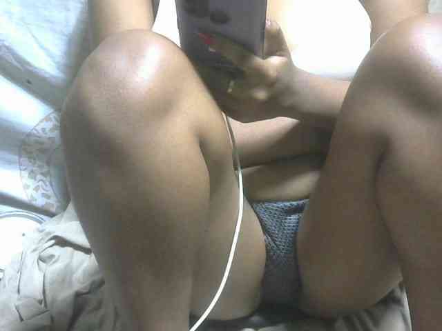 Amelia25 webcam