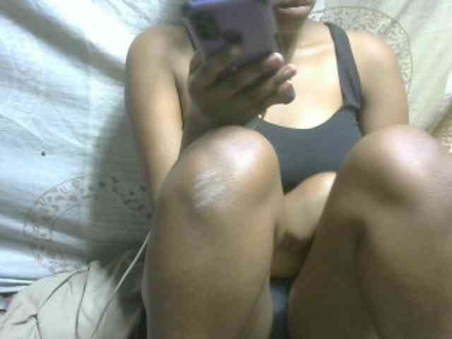 Amelia25 webcam