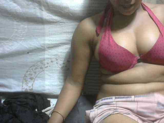 Amelia25 webcam