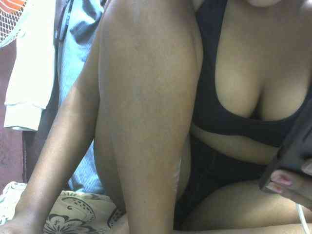 Amelia25 webcam