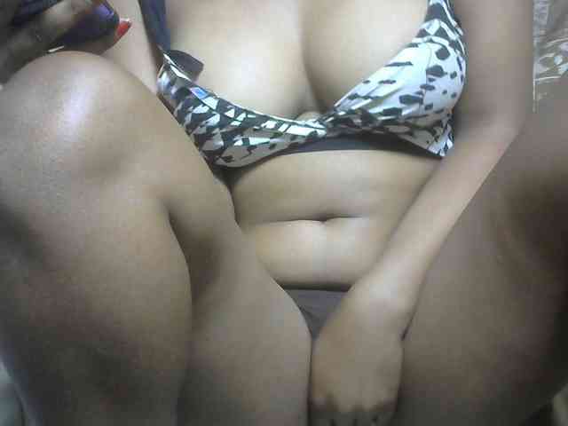 Amelia25 webcam