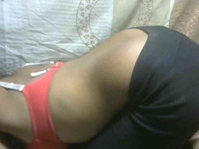 Amelia25 webcam