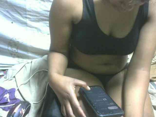 Amelia25 webcam
