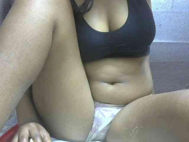 Amelia25 webcam