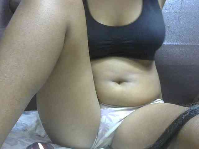 Amelia25 webcam