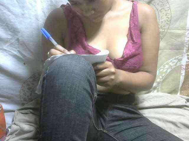 Amelia25 webcam
