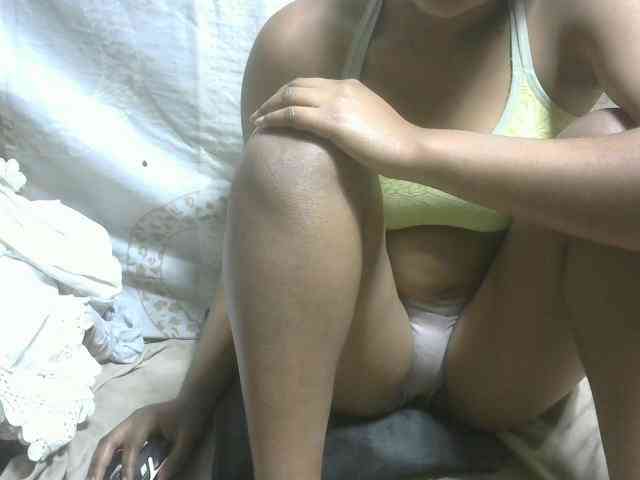 Amelia25 webcam