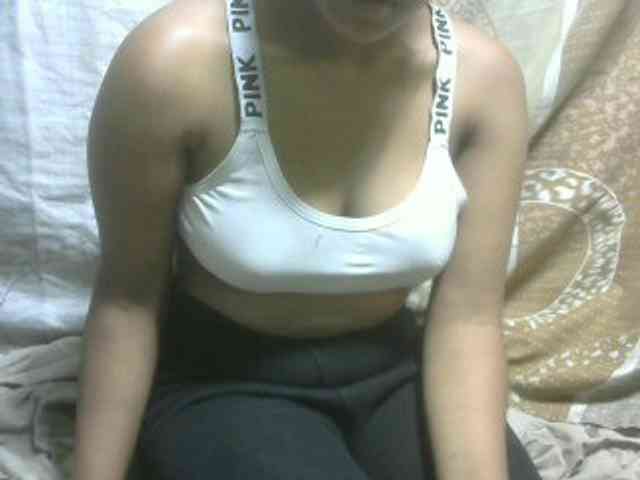 Amelia25 webcam