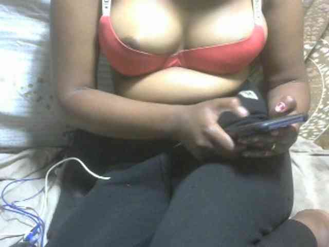 Amelia25 webcam