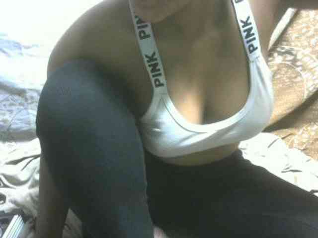 Amelia25 webcam