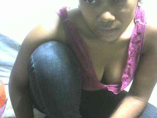 Amelia25 webcam