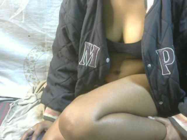 Amelia25 webcam