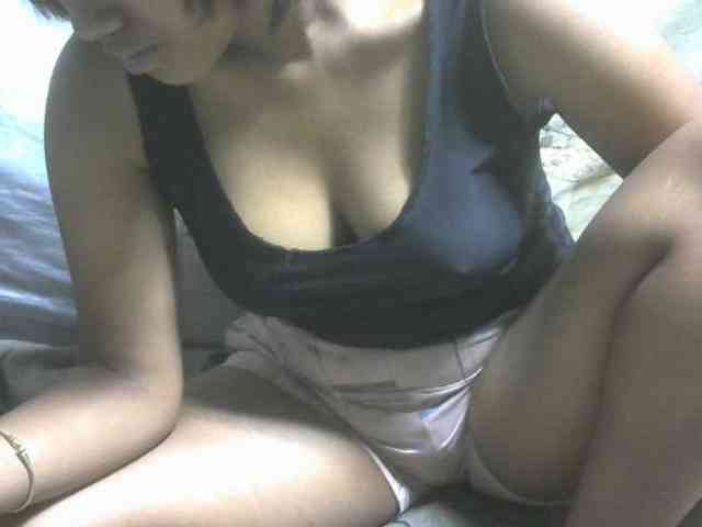 Amelia25 webcam