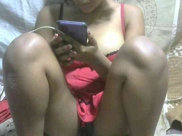 Amelia25 webcam