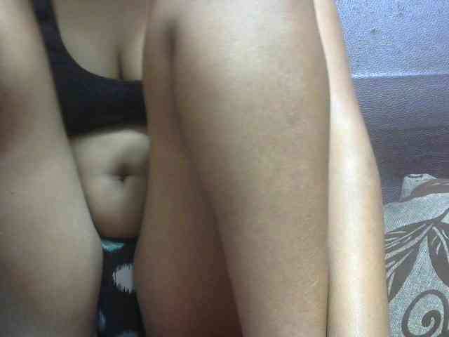 Amelia25 webcam