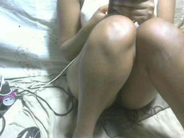 Amelia25 webcam