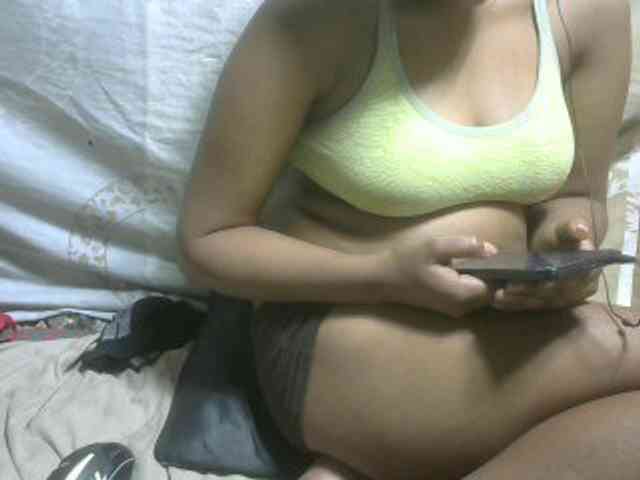 Amelia25 webcam