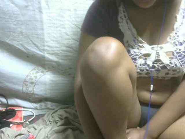 Amelia25 webcam