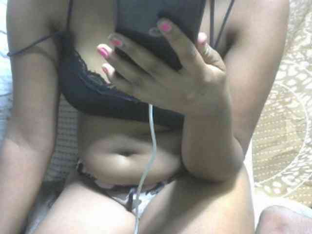 Amelia25 webcam