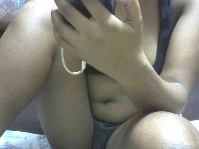 Amelia25 webcam
