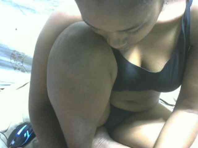 Amelia25 webcam