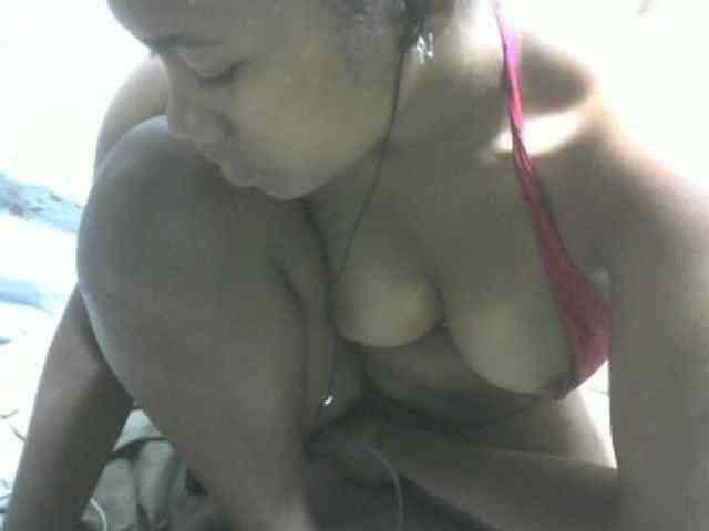 Amelia25 webcam