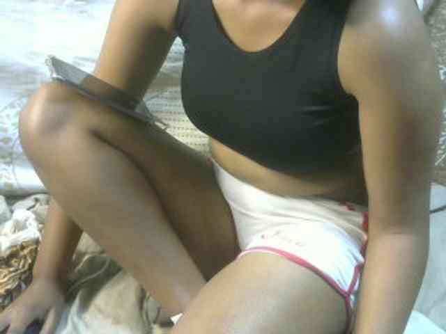 Amelia25 webcam