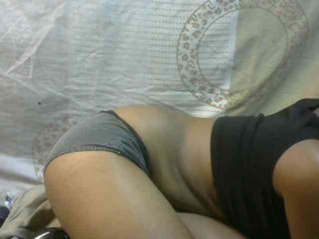 Amelia25 webcam