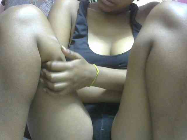 Amelia25 webcam