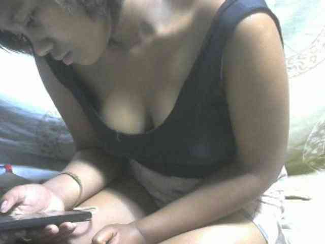 Amelia25 webcam