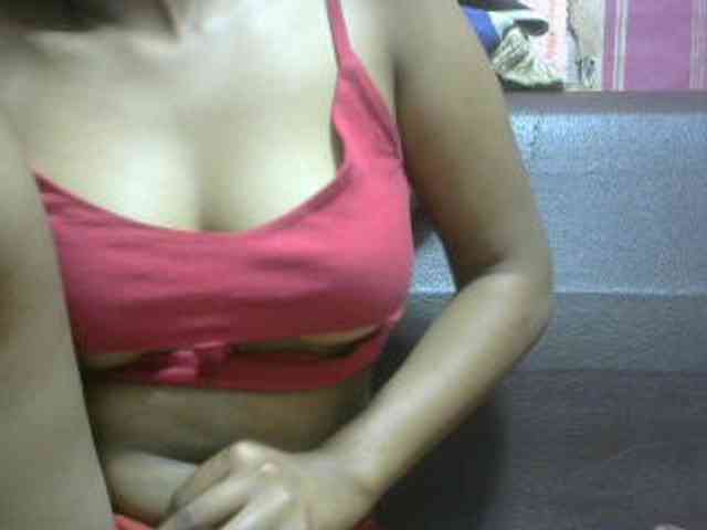 Amelia25 webcam