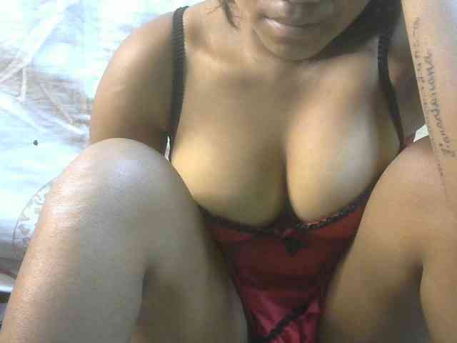 Amelia25 webcam