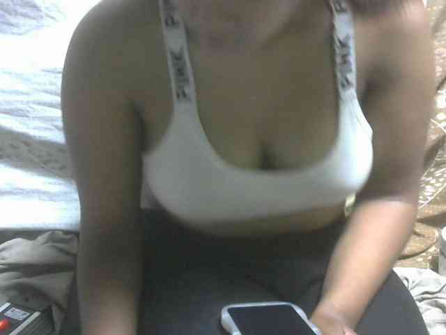 Amelia25 webcam