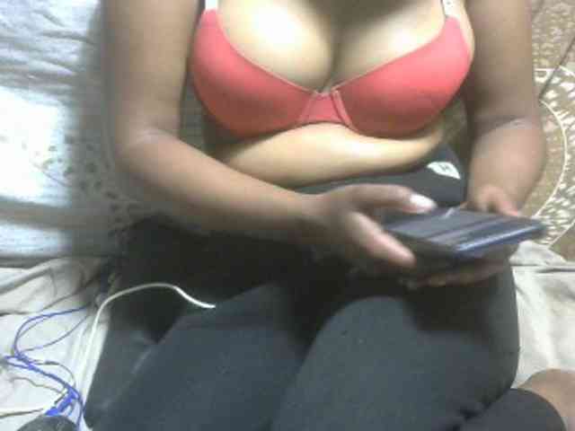 Amelia25 webcam