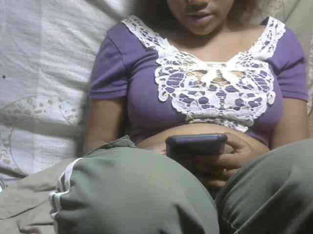 Amelia25 webcam