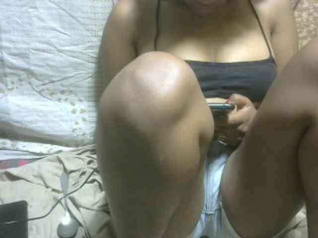 Amelia25 webcam