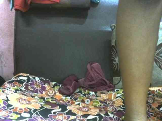 Amelia25 webcam