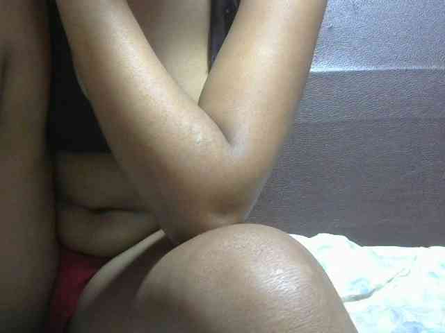 Amelia25 webcam