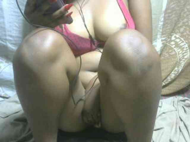 Amelia25 webcam