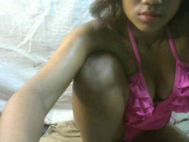Amelia25 webcam