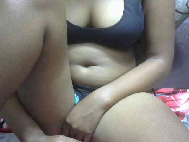 Amelia25 webcam
