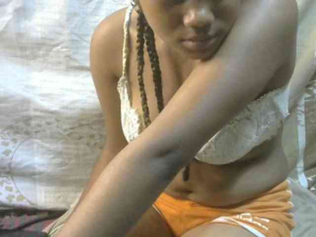 Amelia25 webcam