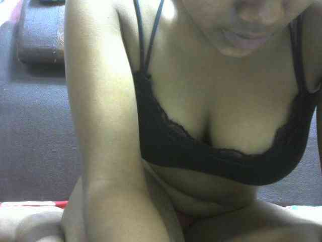 Amelia25 webcam
