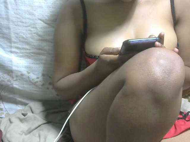 Amelia25 webcam