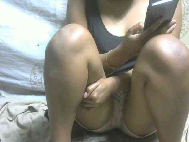 Amelia25 webcam