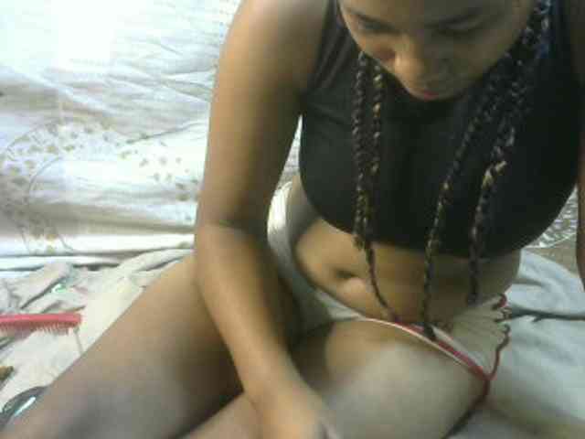 Amelia25 webcam